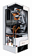 Настенный газовый конденсационный котел отопления одноконтурный Viessmann Vitodens 200-W Vitotronic 100 136 кВт Тип HO1B B2HAK17
