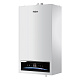 Настенный газовый двухконтурный котел отопления Haier SpaceSlim 2.18TW, 18 кВт (GE0Q60E0DRU)