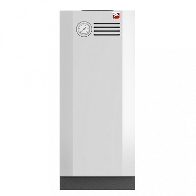 Напольный газовый котел отопления, двухконтурный Лемакс Classic 30W