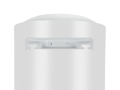 Электрический накопительный водонагреватель Thermex Thermo 80 V