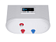 Электрический накопительный водонагреватель Thermex IF 30 V (pro)