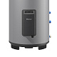 Электрический накопительный водонагреватель Thermex Kelpie 200 F